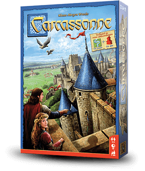 Bad Detecteerbaar Zenuwinzinking Carcassonne | FAQ