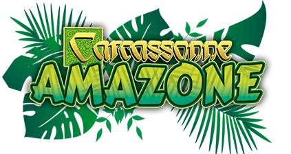 Carcassonne Amazone